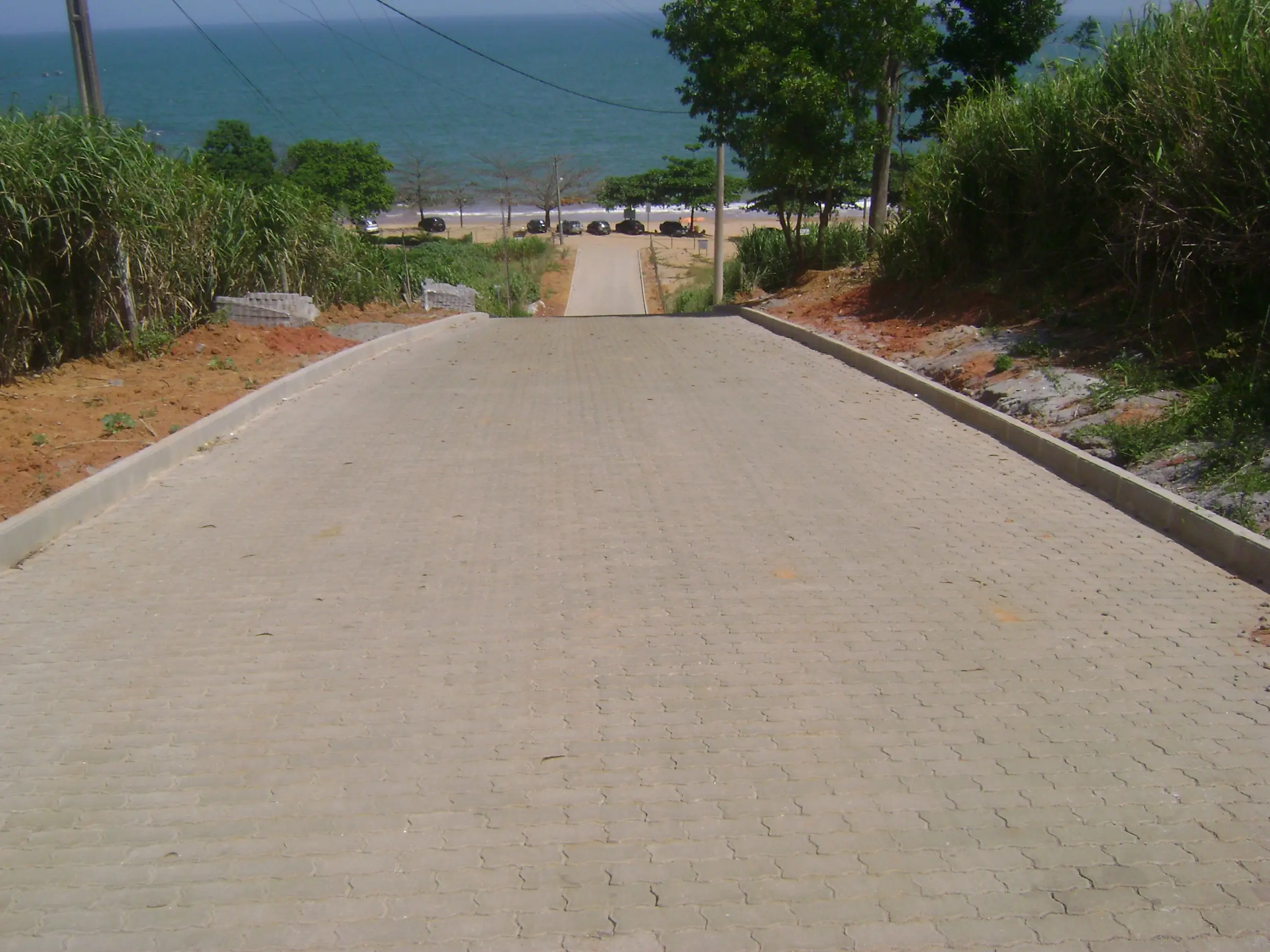 Bairro Santa Helena