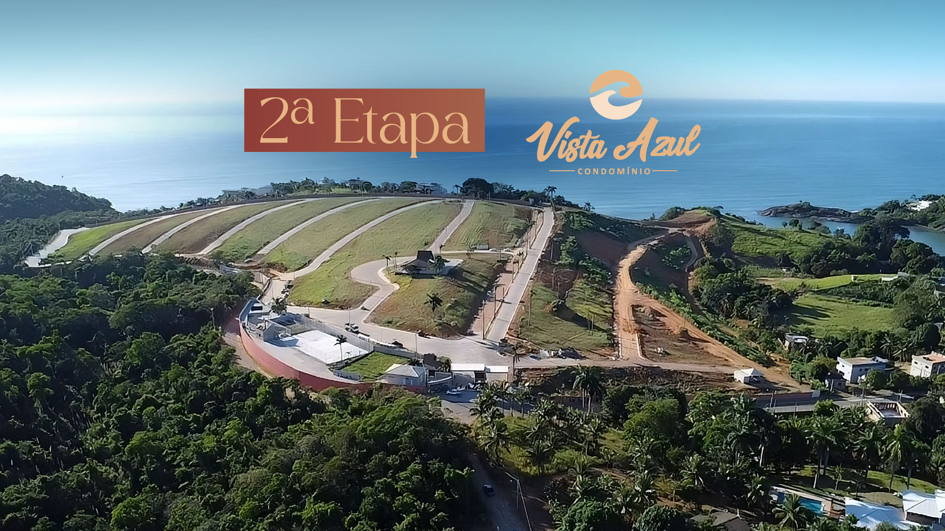 Condomínio Vista Azul