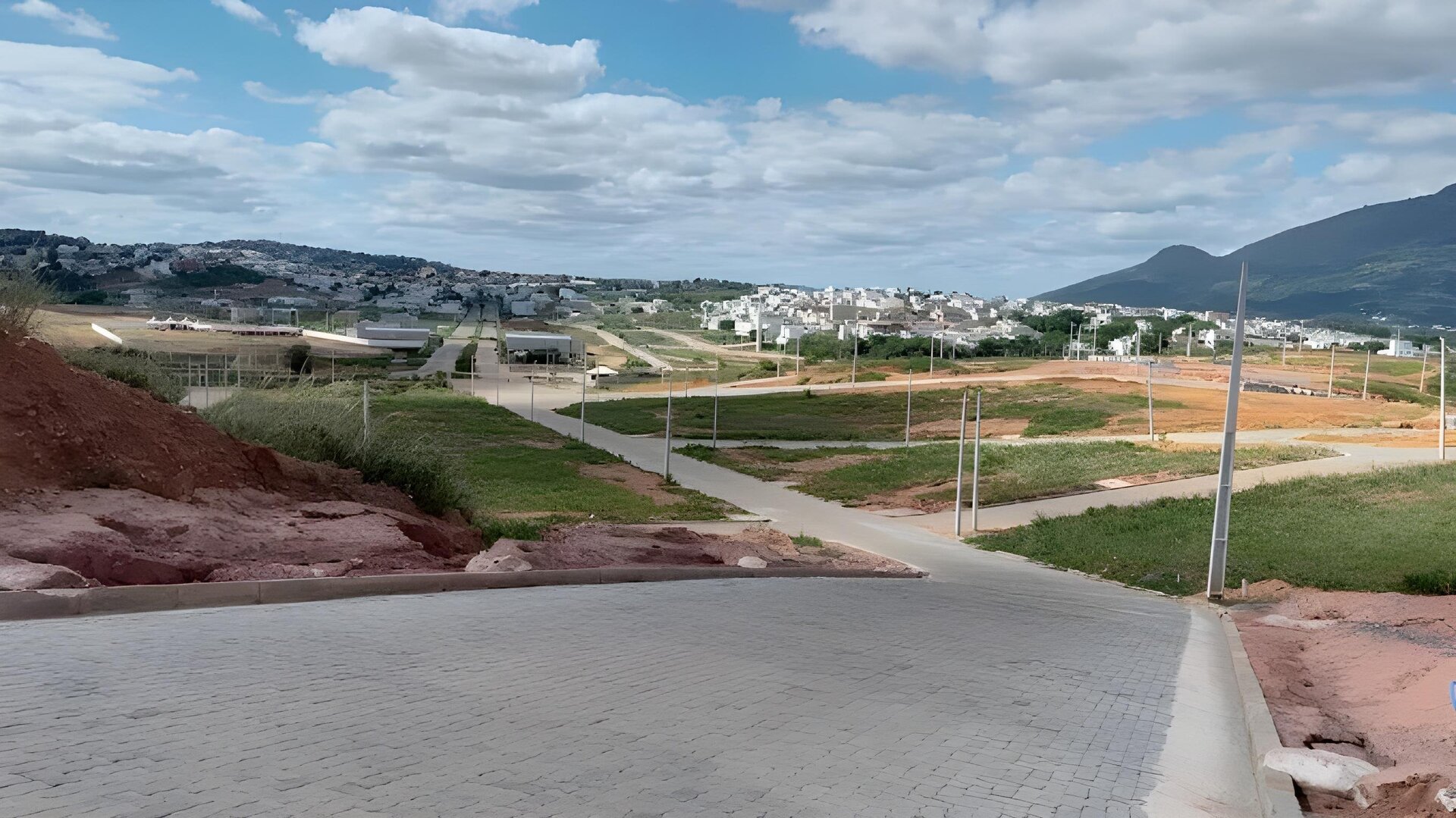 Imagem principal do empreendimento Loteamento Bairro Boa Vista