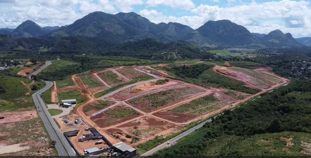Foto do empreendimento Loteamento Guaracitá