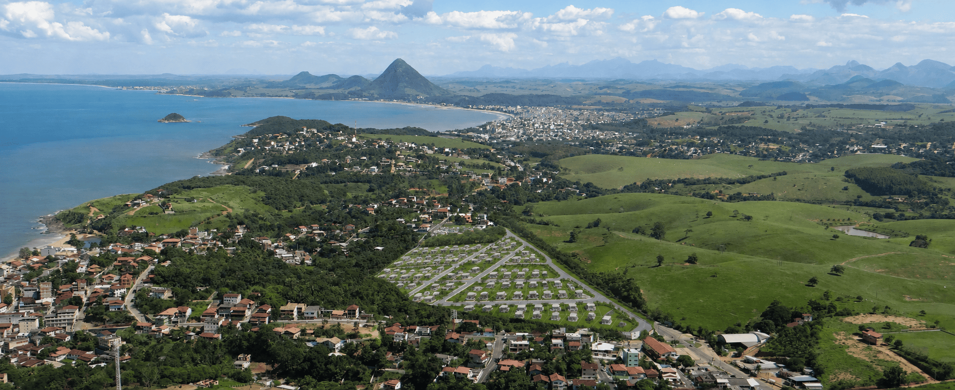 Villagio Iriri