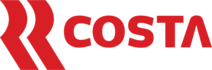 Logo da RR Costa Empreendimentos